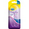 Scholl Gel Activ Party Piedi Supporto per l'arco plantare (1 paio)