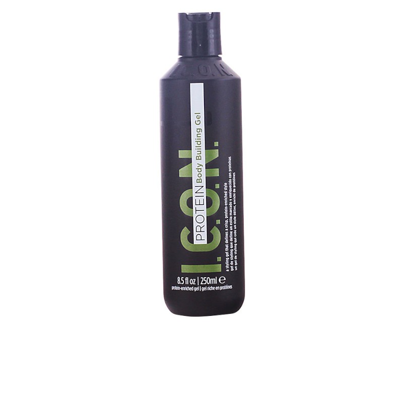 ICON Protein-Bodybuilding-Gel 250 ml