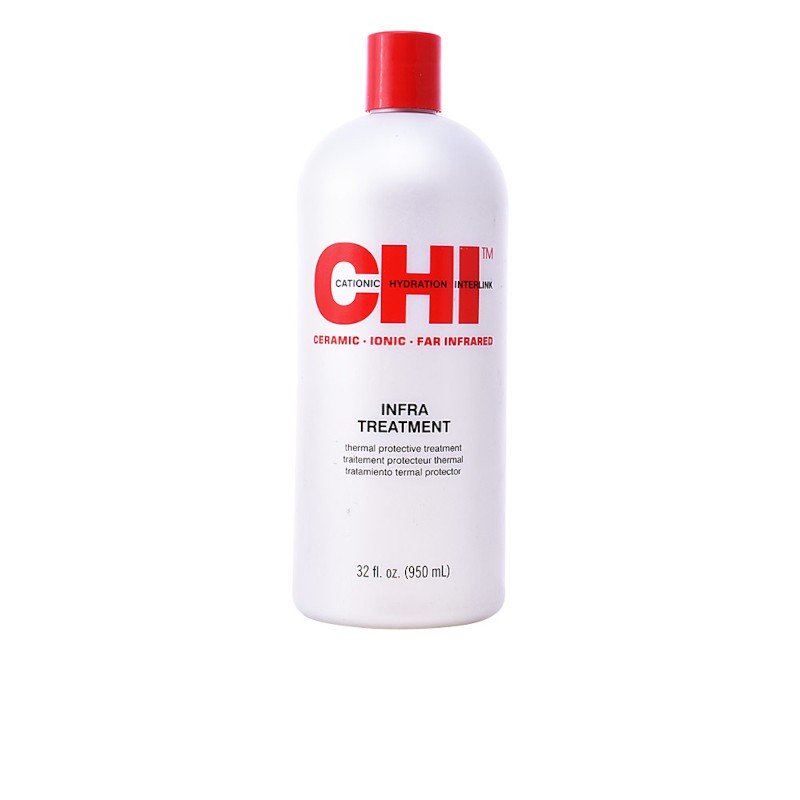 Farouk Chi Infra-Behandlung Wärmeschutz 950 ml