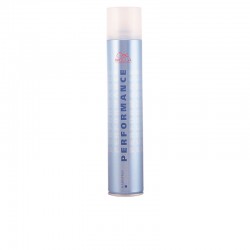 Wella Professionals Performance Hairspray Strong 500 ml