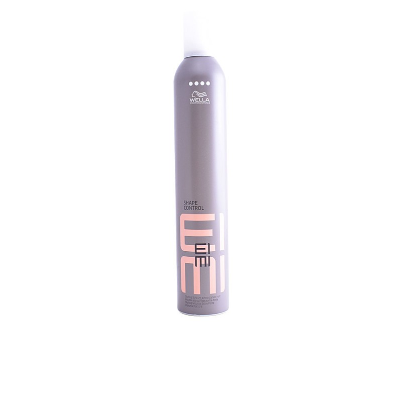 Wella Professionals Eimi Shape Control 500 ml