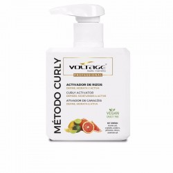 Voltage Cosmetics Lockenaktivator-Behandlung 500 ml