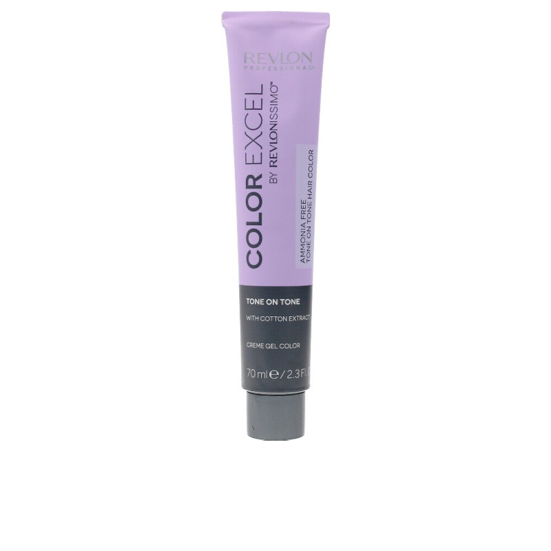 Revlon Young Color Excel Creme Gel Farbe 07