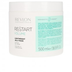 Revlon Re-Start Volume Jelly Maske 500 ml