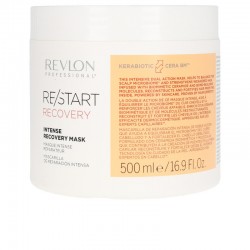 Revlon Re-Start Recovery Regenerierende Maske 500 ml