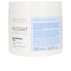 Revlon Re-Start Feuchtigkeitsreiche Maske 500 ml