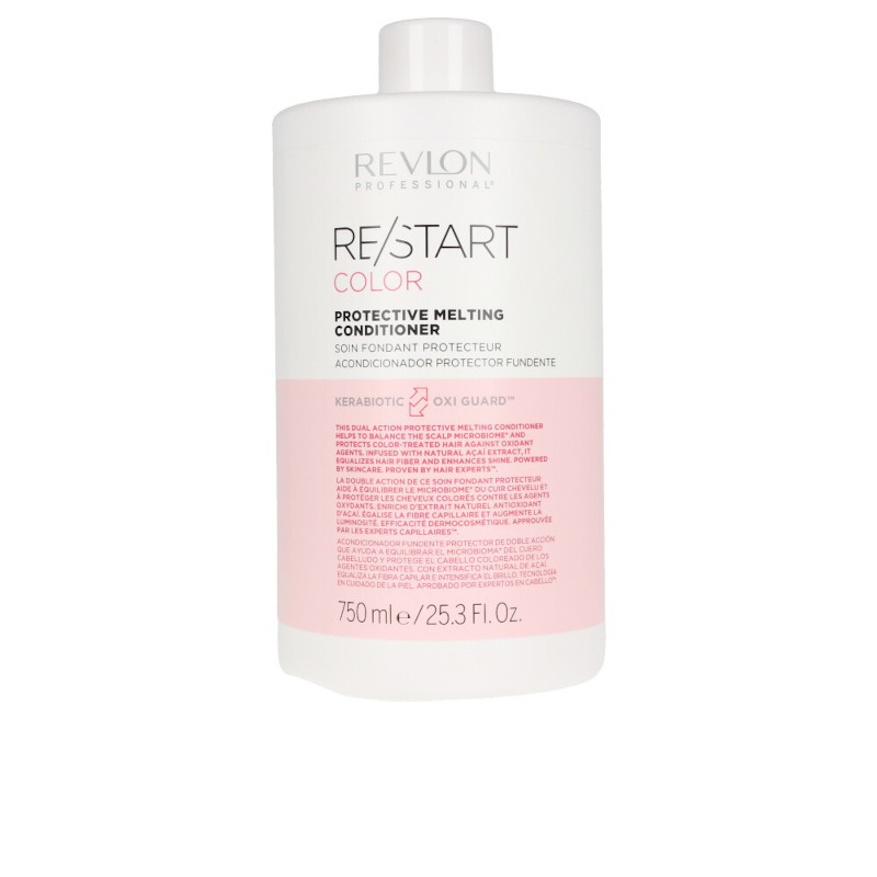 Revlon Re-Start Color Balsamo Fondente Protettivo 750 ml