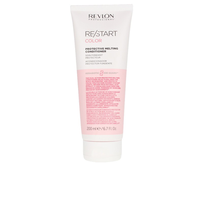 Revlon Re-Start Color Balsamo Fondente Protettivo 200 ml