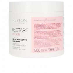 Revlon Re-Start Color Schützende Gelee-Maske 500 ml