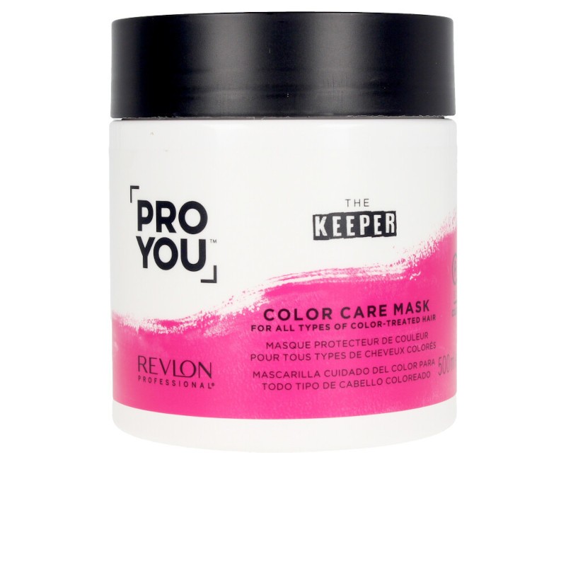 Revlon Proyou The Keeper Maschera 500 ml