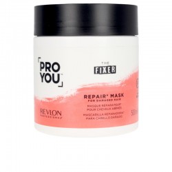 Revlon Proyou Il Fissatore Maschera 500 ml
