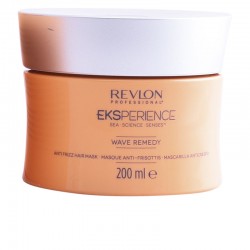 Revlon Eksperience Wave Remedy Antifrizz-Maske