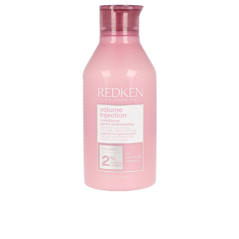 Redken Volume Injection Conditionneur 300 ml