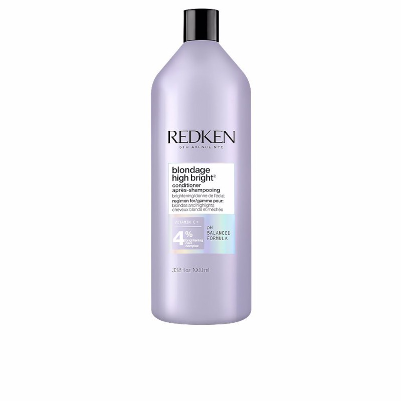 Redken Blondage Balsamo Alta Luminosità 1000 ml