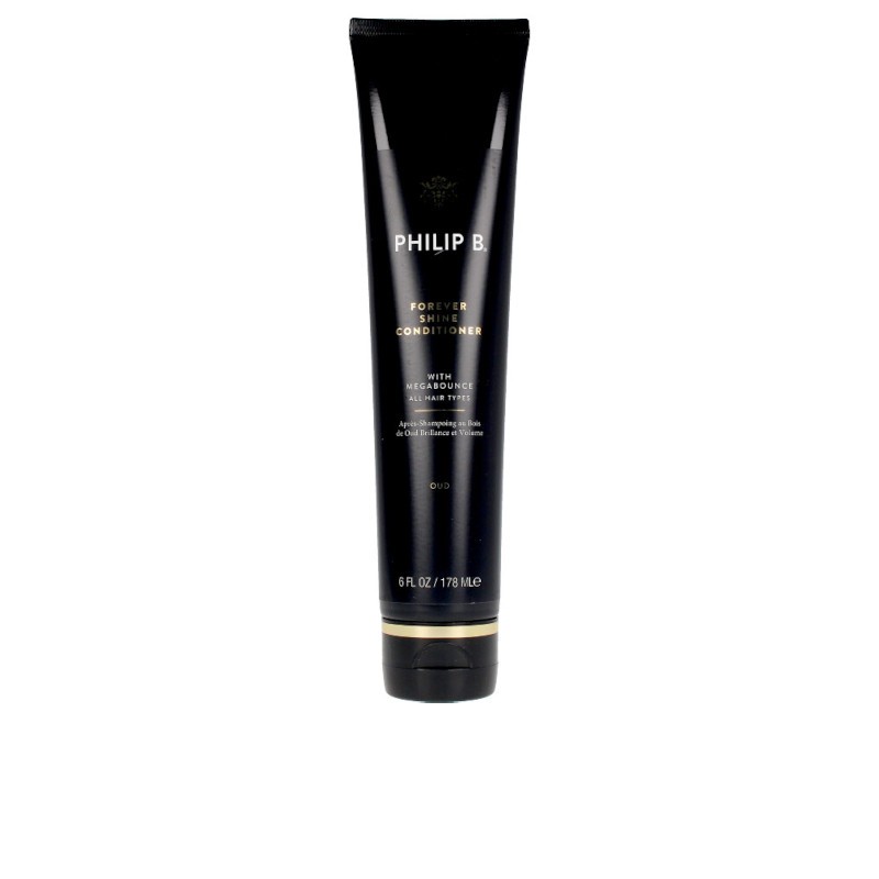 Philip B Oud Royal Forever Shine Après-shampooing 178 ml