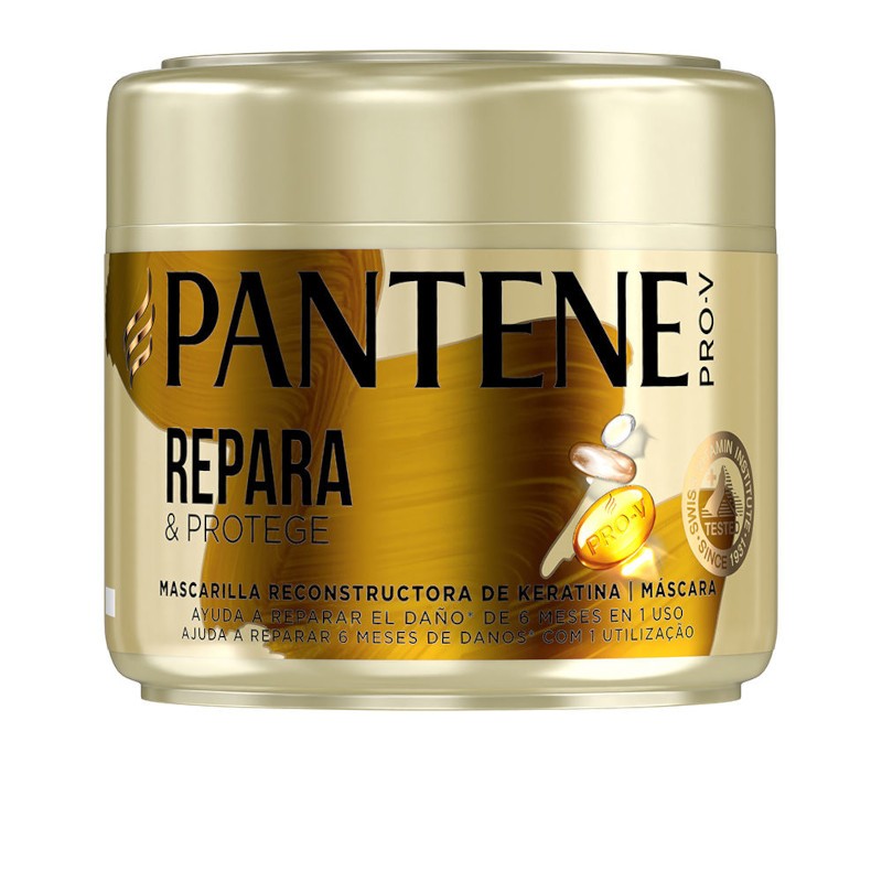 Pantene Repariert & Schützt Maske 300 ml