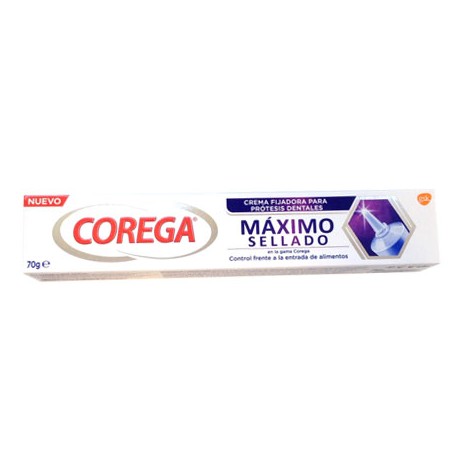 COREGA Maximum Sealed 70G