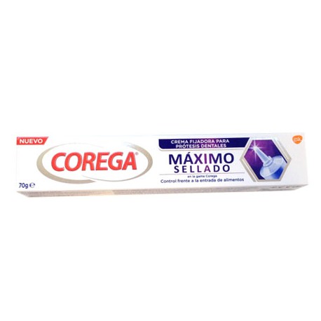 COREGA Maximum versiegelt 70G
