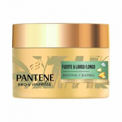 Pantene Miracle Masque Force de Croissance 160 ml