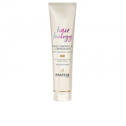 Pantene Hair Biology Après-shampooing frisottis et luminosité 160 ml