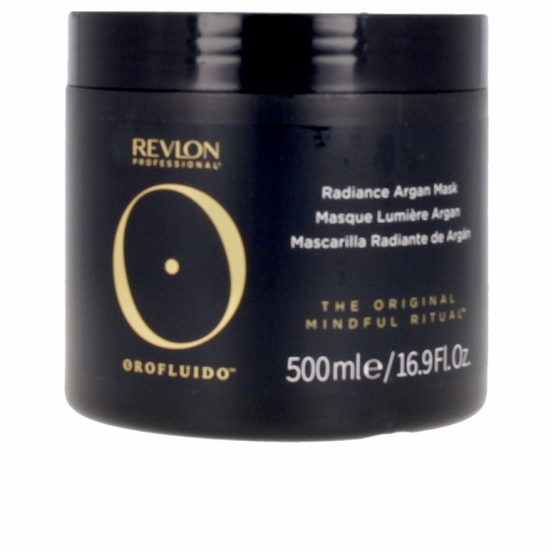 Orofluido Orofluido Maske 500 ml