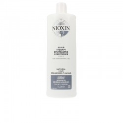 Nioxin System 2 - Conditioner - Fine, Natural and Very Weakened Hair - Step 2 1000 ml