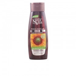 Natur Vital Coloursafe Masque Marron 300 ml