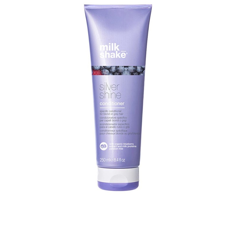 Milk Shake Silberglanz-Conditioner 250 ml