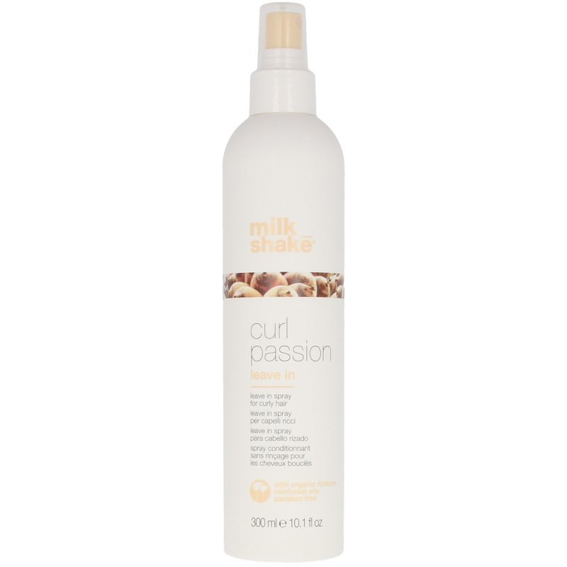 Milk Shake Curl Passion Leave-In Spray 300 ml