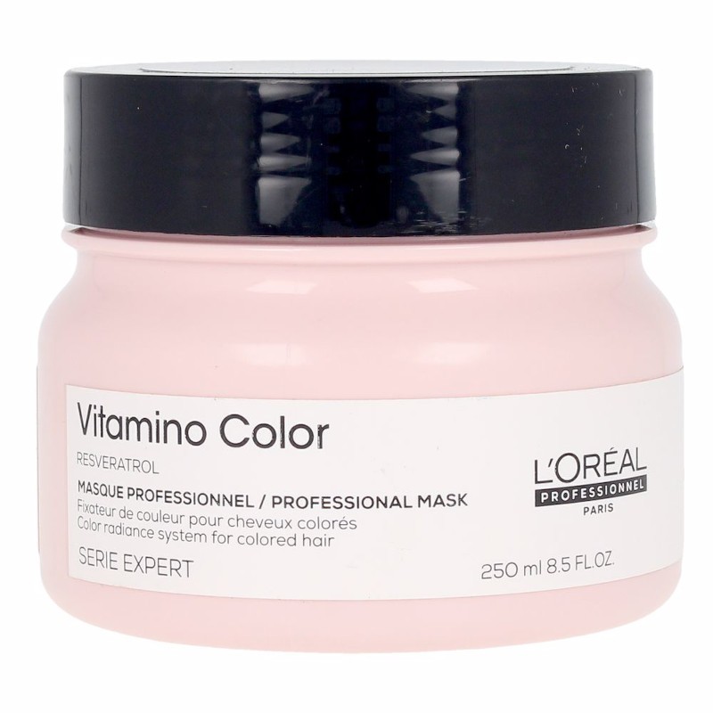 L'Oréal Professionnel Paris Vitamino Color Maske 250 ml