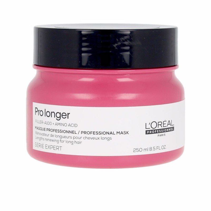 L'Oréal Professionnel Paris Pro Masque Plus Long 250 ml
