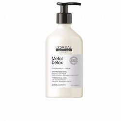 L'Oréal Professionnel Paris Metal Detox Balsamo Professionale 500 ml