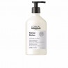 L'Oréal Professionnel Paris Condicionador Profissional Metal Detox 500 ml