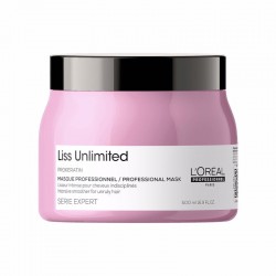 L'Oréal Professionnel Paris Liss Unlimited Maske 500 ml