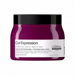 L'Oréal Professionnel Paris Curl Expression Masque Hydratant 500 ml
