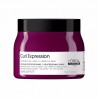 L'Oréal Professionnel Paris Curl Expression Masque Hydratant 500 ml