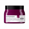 L'Oréal Professionnel Paris Curl Expression Masque Hydratant 500 ml