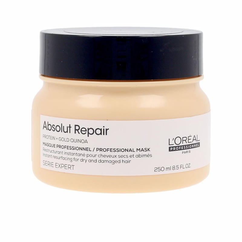 L'Oréal Professionnel Paris Absolut Repair Maschera Oro 250 ml