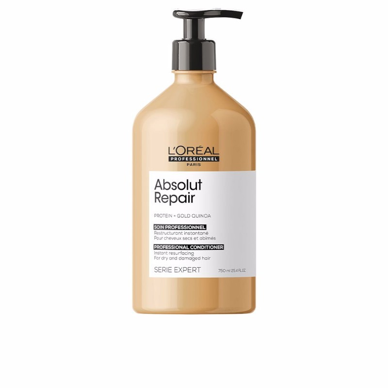 L'Oréal Professionnel Paris Absolut Repair Balsamo Oro 750 ml