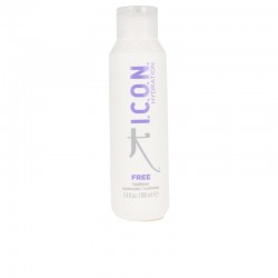 ICON Free Feuchtigkeits-Conditioner 100 ml 【ANGEBOT】