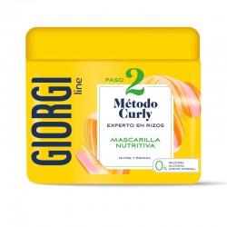 Giorgi Line Lockenmaske 350 ml