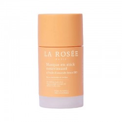 La Rosée Maschera nutriente naturale al 100% 50 ml