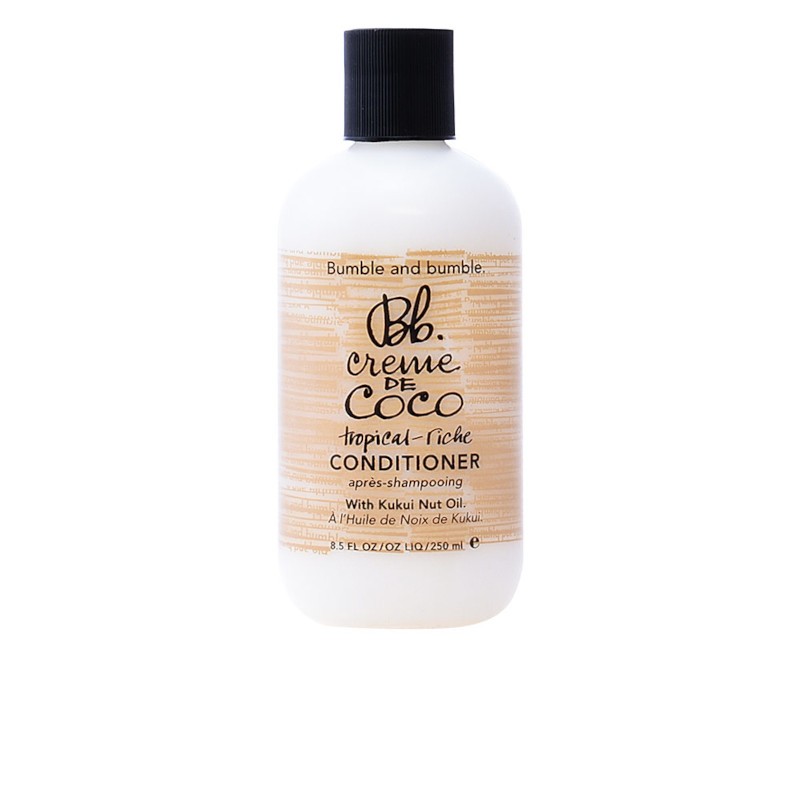 Bumble & Bumble Balsamo Creme De Coco 250 ml