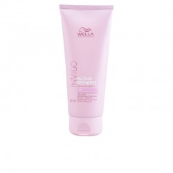 Wella Professionals Invigo Blonde Recharge Balsamo Fresco 200 ml