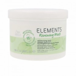 Wella Professionals Elements Erneuernde Maske 500 ml