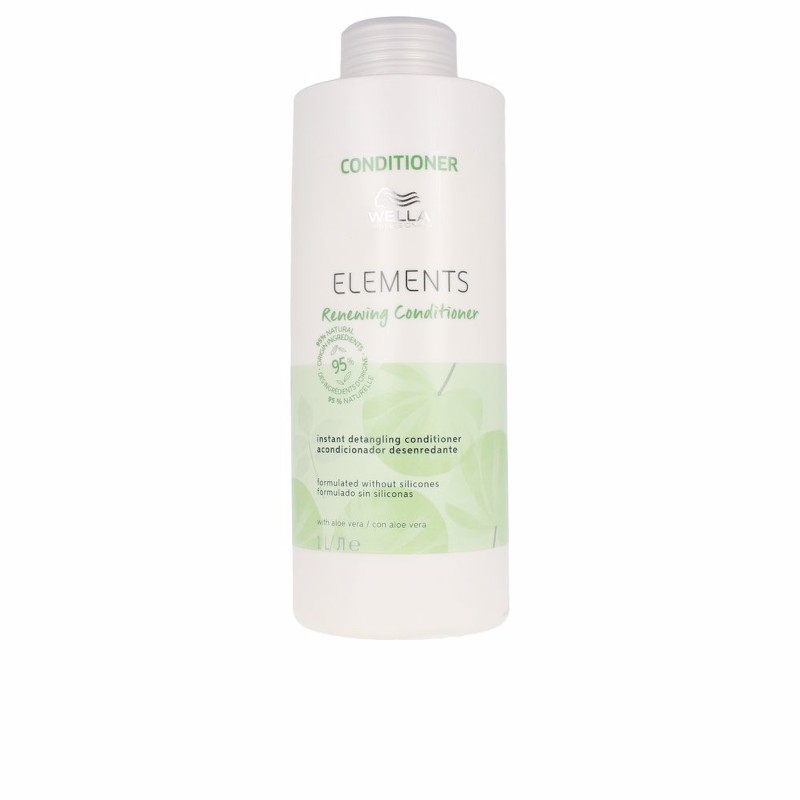 Wella Professionals Elements Renewing Conditioner 1000 ml