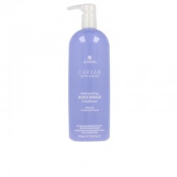 Alterna Caviar Restructuring Bond Repair Conditioner Rückenriegel 976 ml