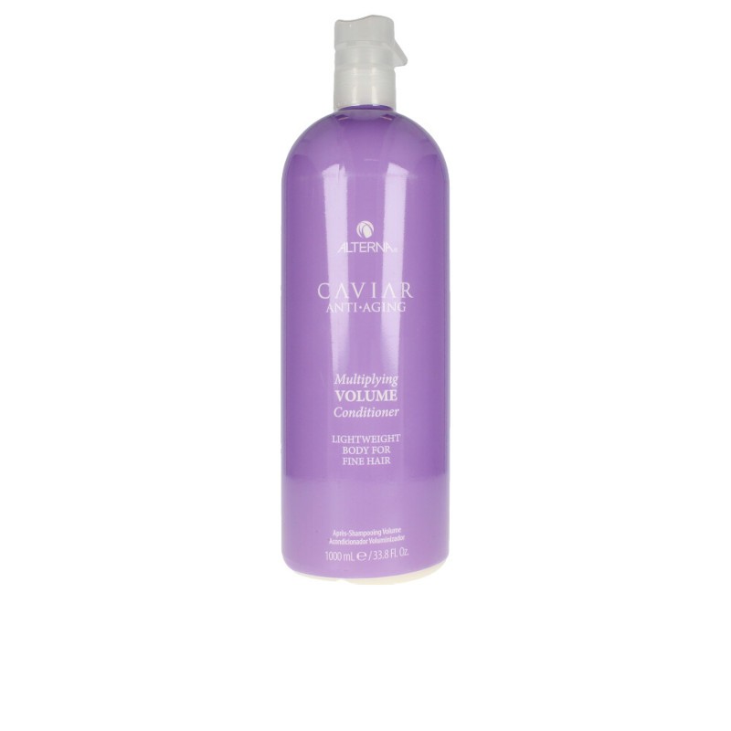 Alterna Caviar Multiplying Volume Conditioner Back Bar 1000 ml