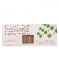 Verdimill Verdimill Profesional Anti-Caida Placenta 12 Ampollas