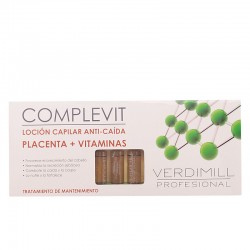 Verdimill Verdimill Professional Anti-Placenta Fall 12 Ampoules